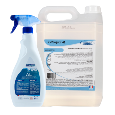 proWIN OVEN & GRILL CLEANER 1,0 L