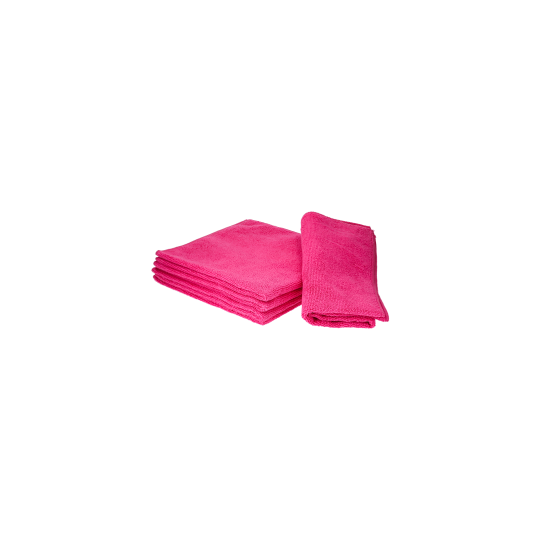 Lavette microfibre 38x38cm