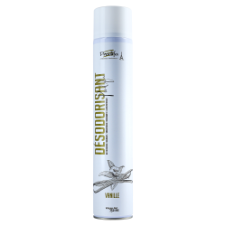 Bombe désodorisant atmosphère 750ml PRODIFA