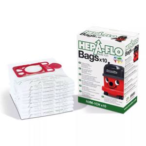 sac aspirateur nupro
