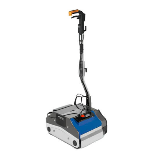 autolaveuse compacte