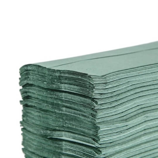 Essuie-main feuille à feuille Papernet