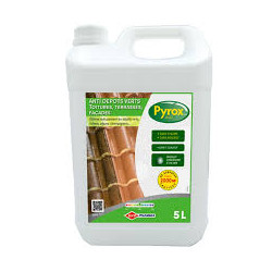 nettoyant toiture Pirox AC