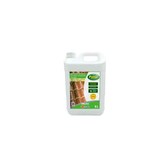 nettoyant toiture Pirox AC