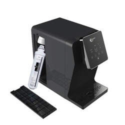 Fontaine TT1 noire