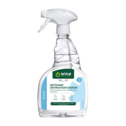 Nettoyant destructeur d'odeur médical 750ml
