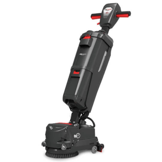 Autolaveuse à batterie 220NX Numatic compacte Nu-Clean