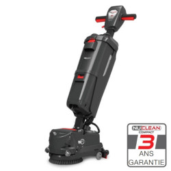 Autolaveuse à batterie 220NX Numatic garantie 3 ans