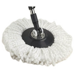Mop de lavage de rechange pour Turbo Mop PRO