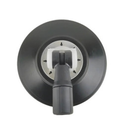 Disque du manche Turbo Mop DUO De Witte, rechange