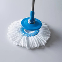 Frange rotative Turbo Mop Pro
