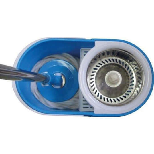 Seau essoreur TURBO MOP PRO Seau essoreur TURBO MOP PRO
