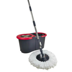 Manche pour Turbo Mop DUO