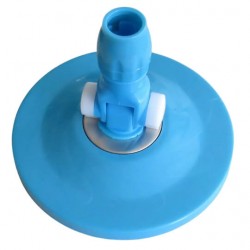 Disque du manche Turbo Mop PRO De Witte