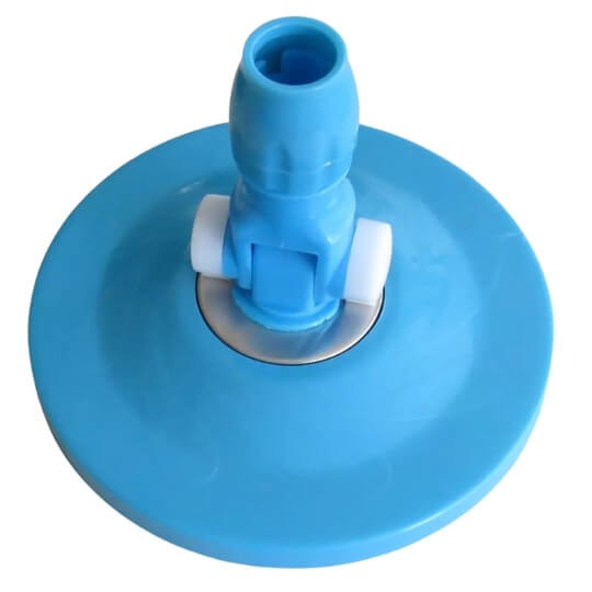 Disque du manche Turbo Mop PRO De Witte