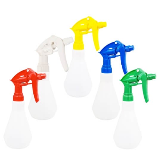 pulvérisateur vide 650ml