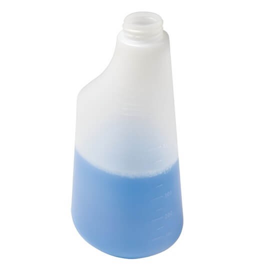 bidon pour pulvérisateur