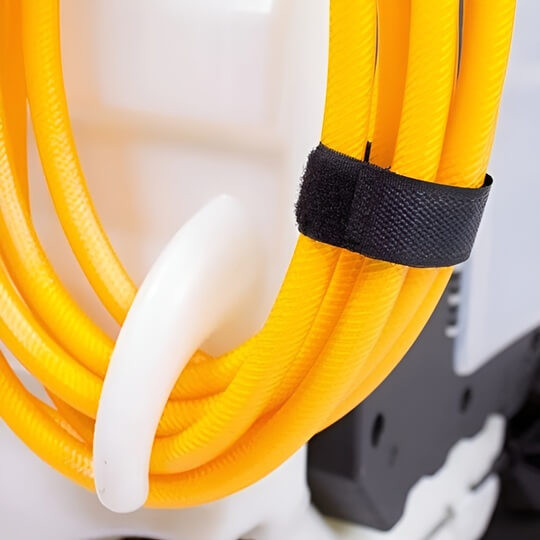 Tuyau pour pulvérisateur 6 m Samourai De Witte