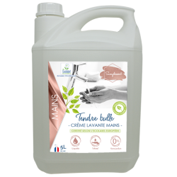 Savon liquide pour les...