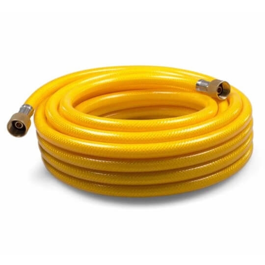 Tuyau pour pulvérisateur 10 m Samourai De Witte + raccord