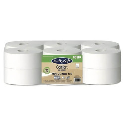 papier toilette mini jumbo