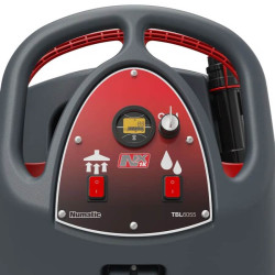 Panneau de controle Autolaveuse à batterie TBL6055 autotractée Numatic