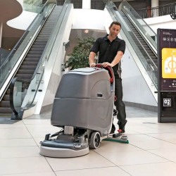 Autolaveuse TBL6055T Numatic