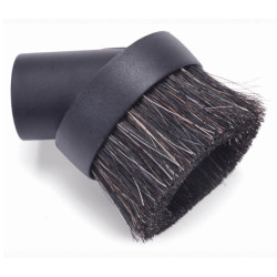 Numatic 601144 Brosse ronde Ø32mm brosse Ø65mm
