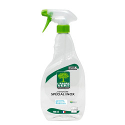 Nettoyant Spécial Inox L'Arbre Vert Spray 740 mL
