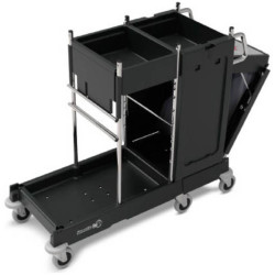 Chariot de ménage PM20 Reflo