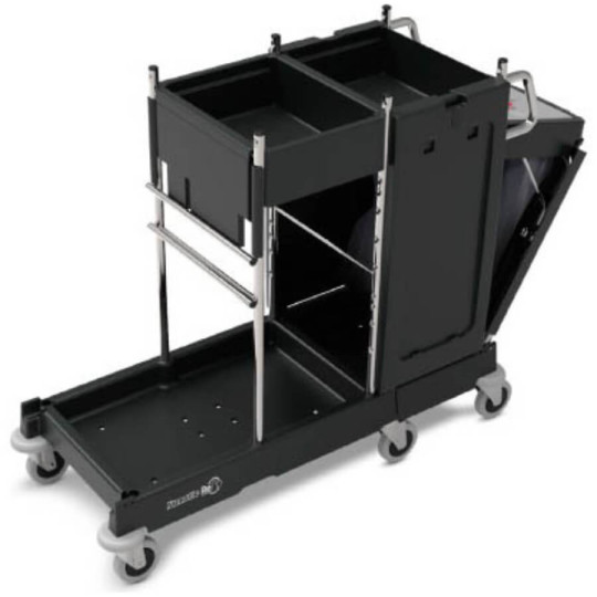 Chariot de ménage PM20 Reflo