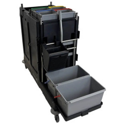 Chariot de ménage PM20 Reflo Numatic