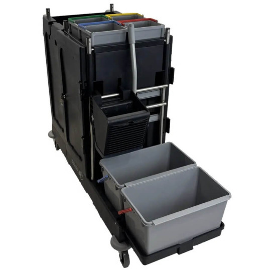 Chariot de ménage PM20 Reflo Numatic