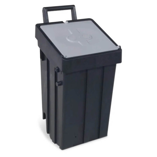 Collecteur de déchets Chariot de ménage PM20