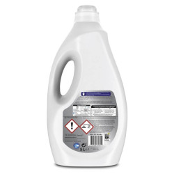 Skip Lessive liquide Active Clean Professionnel 5L bidon de dos