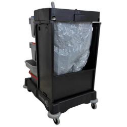 Chariot de ménage SMX1405 Reflo Numatic