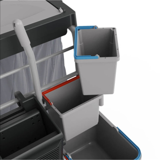 Chariot de ménage SMX1405 Reflo Numatic