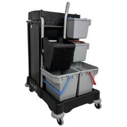 Chariot de ménage SMX1405 Reflo Numatic