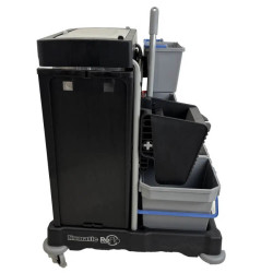 Chariot de ménage SMX1405 Reflo Numatic