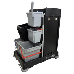 Chariot de ménage SMX1405 Reflo Numatic