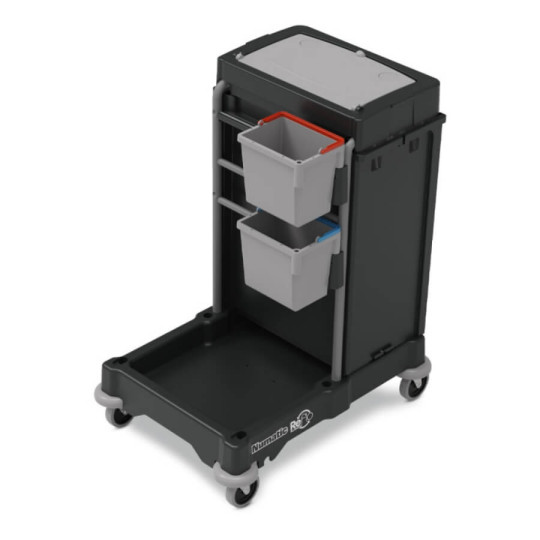 Chariot de ménage SMX1405 Reflo Numatic