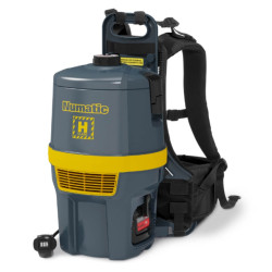 Aspirateur Dorsal Classe H RHB150NX à Batterie Numatic