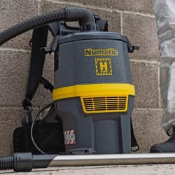 Aspirateur RHB150NX Numatic
