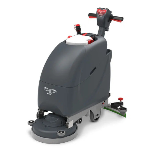 Autolaveuse à batterie Numatic TBL4045 50Ah/100Ah
