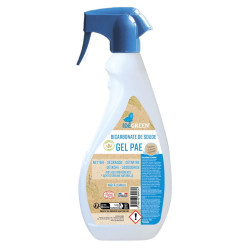 Bicarbonate de soude en gel Respect’Home® 750ml