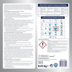 Lessive en poudre Skip