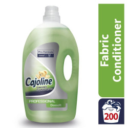 Adoucissant linge concentré Cajoline DeoSoft 5L
