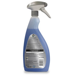 Cif nettoyant vitres et surfaces