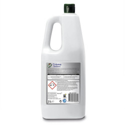 Crème à récurer Cif 2L