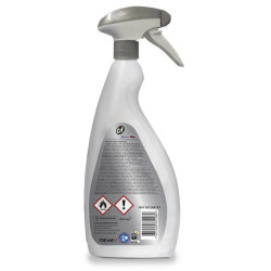 Cif Alcohol Plus Professionnal 750ml